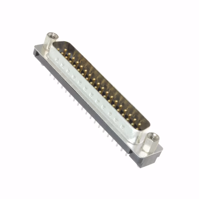 L717TSCH37POL2RM8C309 Amphenol ICC (Commercial Products)  D-Sub Connector Assemblies